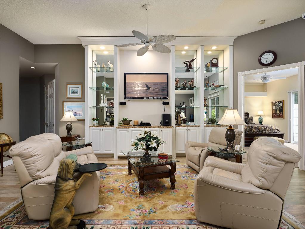 Double Tree at Lost Lake Golf Club - Residential