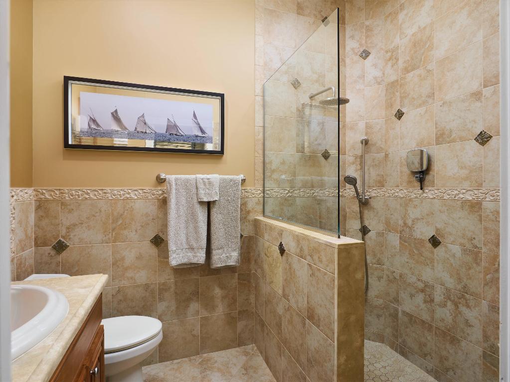 Double Tree at Lost Lake Golf Club - Residential