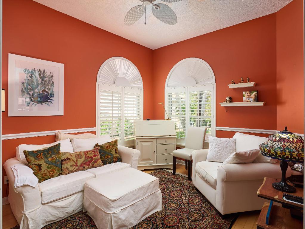 Double Tree at Lost Lake Golf Club - Residential