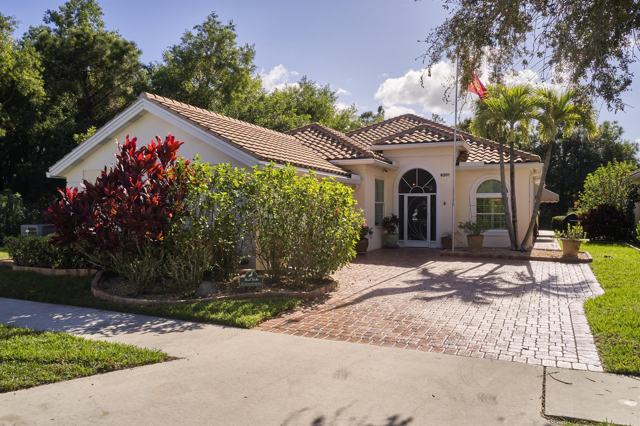 Double Tree at Lost Lake - Residential
