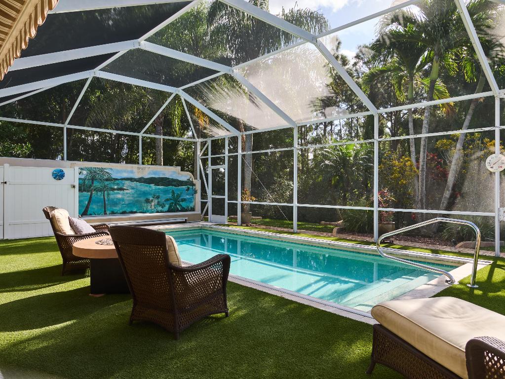 Double Tree at Lost Lake Golf Club - Residential