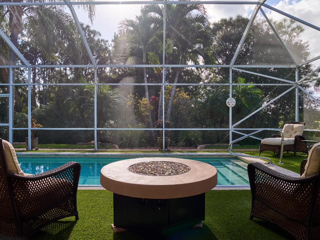 Double Tree at Lost Lake Golf Club - Residential