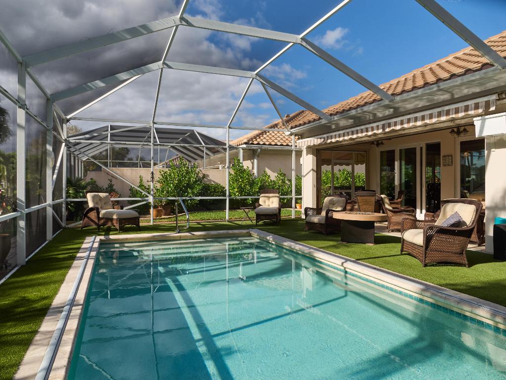 Double Tree at Lost Lake Golf Club - Residential