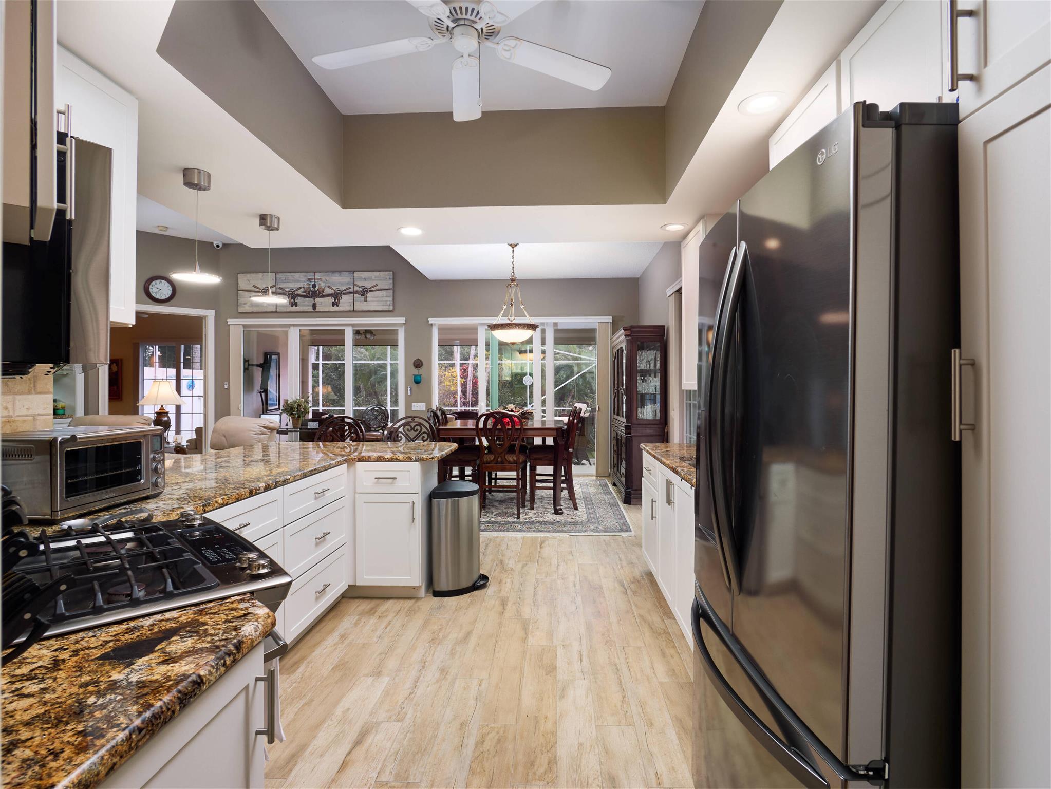 Double Tree at Lost Lake - Residential