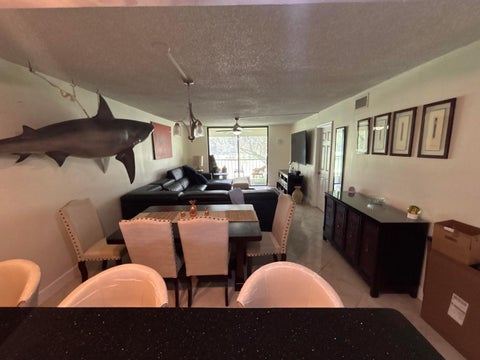Tiny photo for 2440 DEER CREEK COUNTRY CLUB Boulevard #202-C, Deerfield Beach, FL 33442 (MLS # B26086526)
