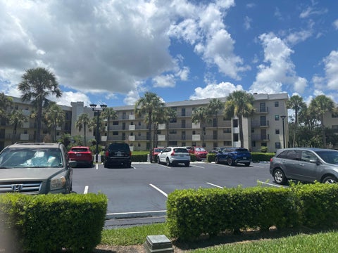 Tiny photo for 2440 DEER CREEK COUNTRY CLUB Boulevard #202-C, Deerfield Beach, FL 33442 (MLS # B26086526)