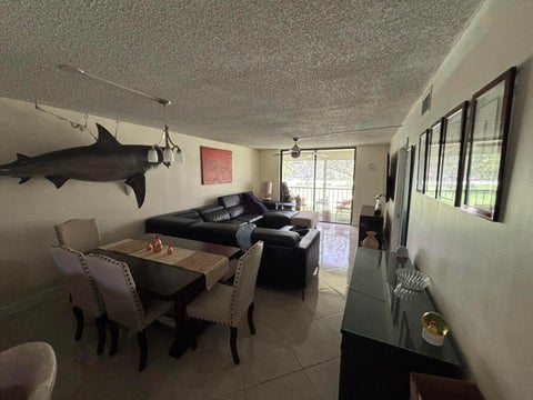 Tiny photo for 2440 DEER CREEK COUNTRY CLUB Boulevard #202-C, Deerfield Beach, FL 33442 (MLS # B26086526)