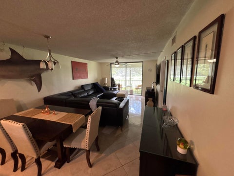 Tiny photo for 2440 DEER CREEK COUNTRY CLUB Boulevard #202-C, Deerfield Beach, FL 33442 (MLS # B26086526)