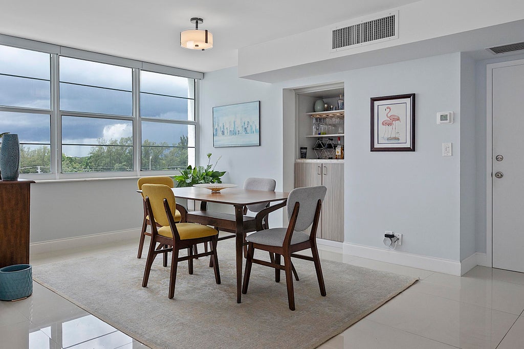 Photo of 1170 N FEDERAL Highway #612, Fort Lauderdale, FL 33304 (MLS # B26072043)