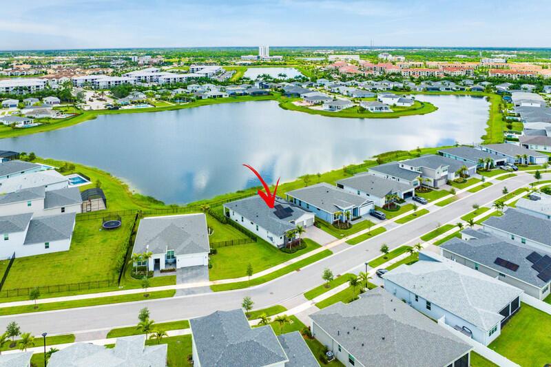 Manderlie/Mattamy at - Residential