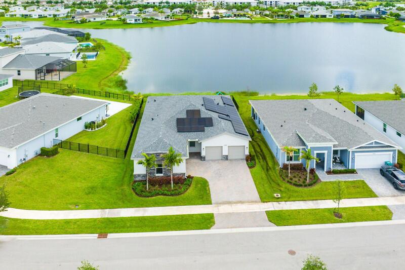 Manderlie/Mattamy at - Residential