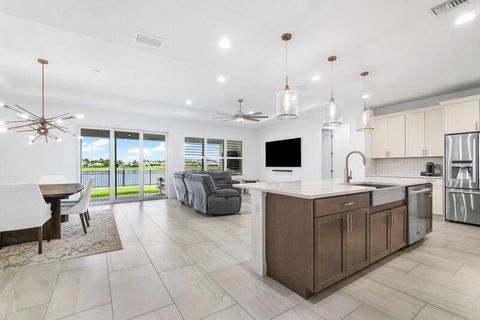 Photo of 11524 SW Lyra Drive, Port Saint Lucie, FL 34987 (MLS # R11092011)