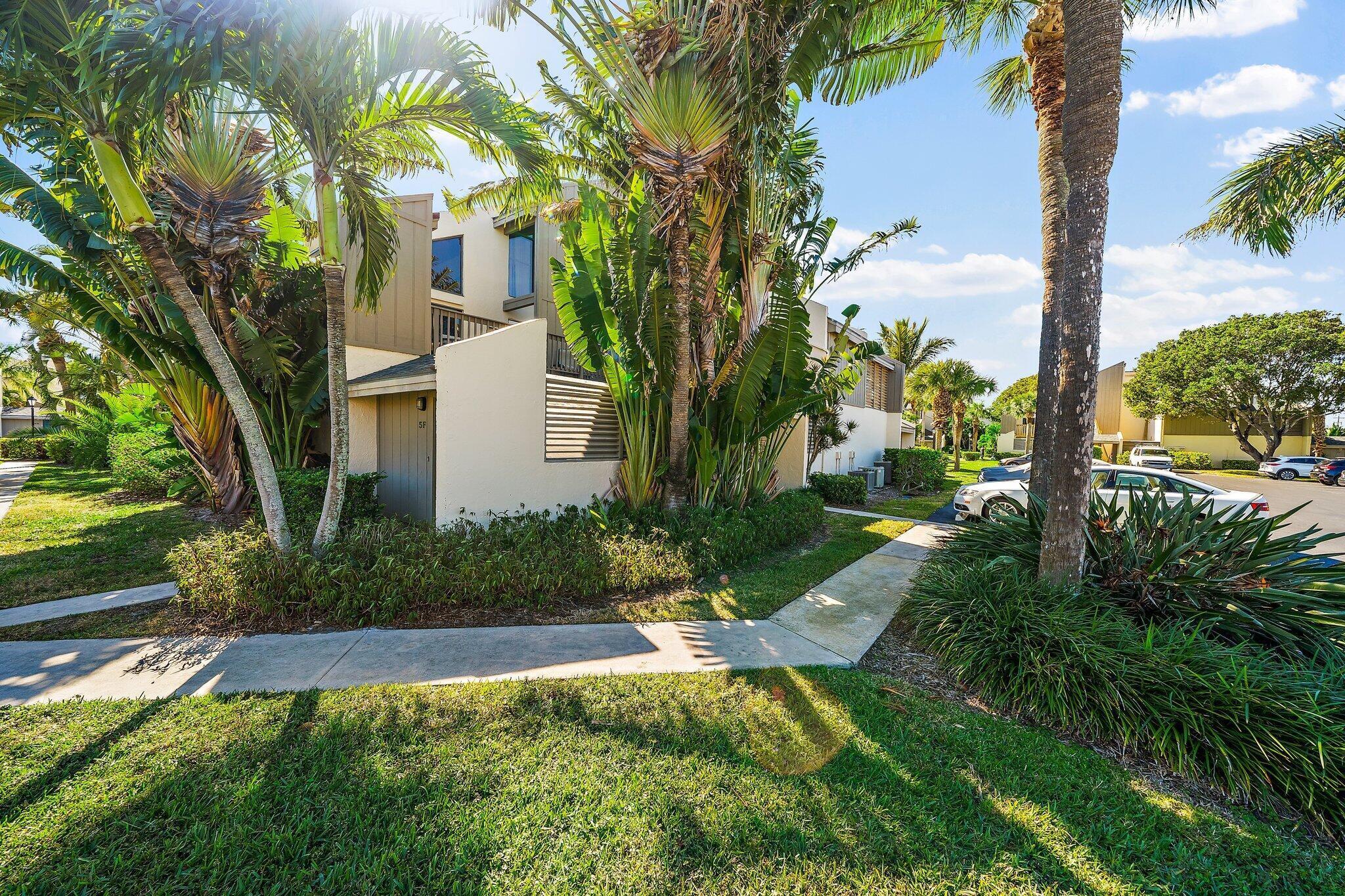 SEA LOFTERS CONDO - Residential Lease