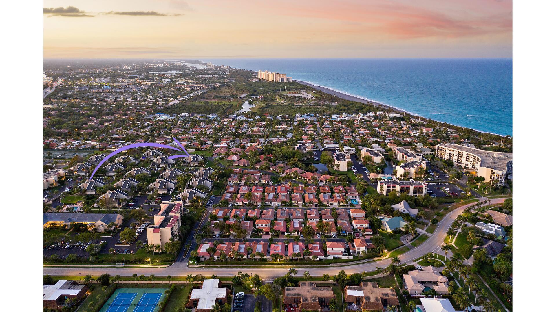 SEA LOFTERS CONDO - Residential Lease