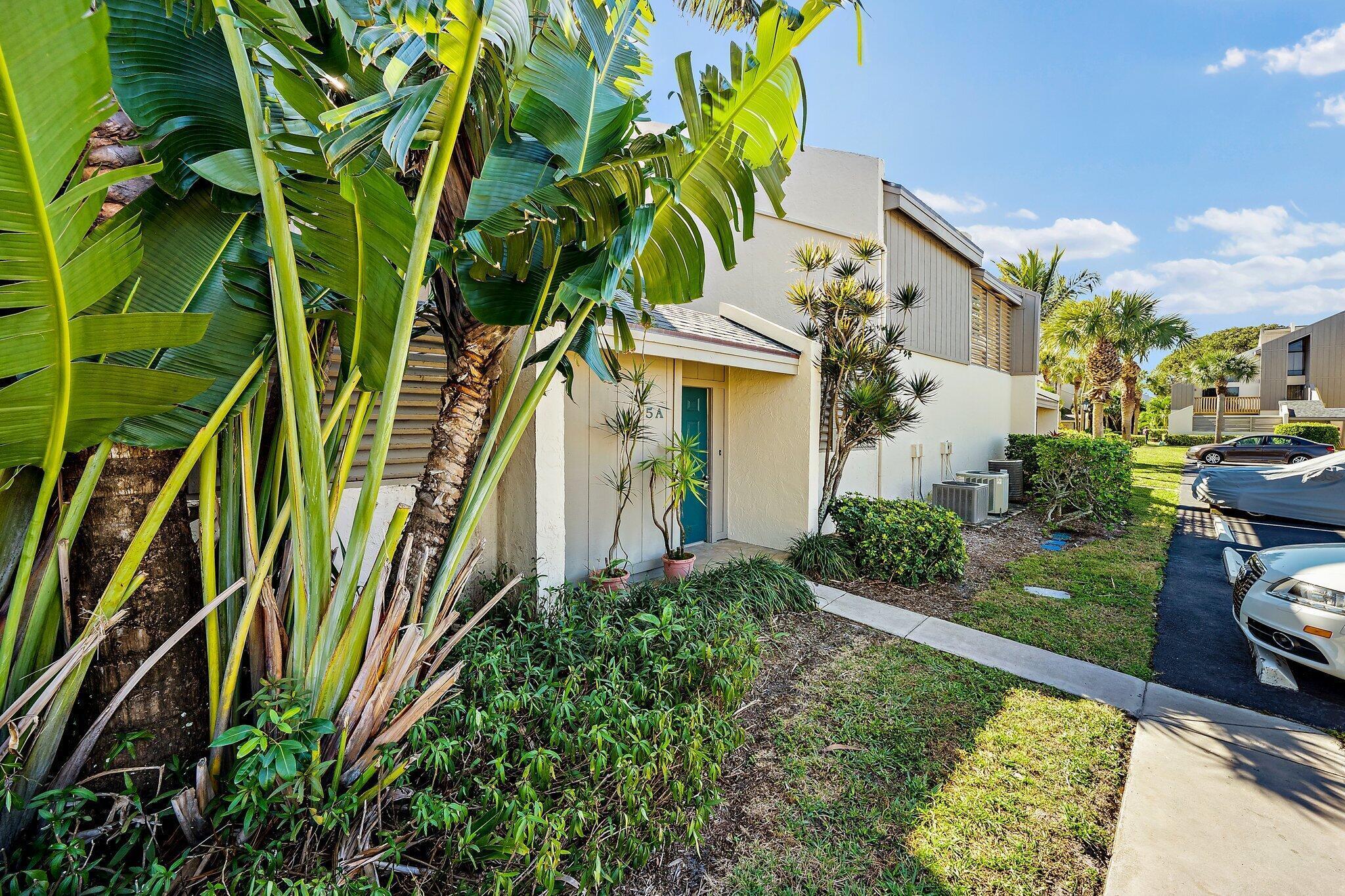 SEA LOFTERS CONDO - Residential Lease