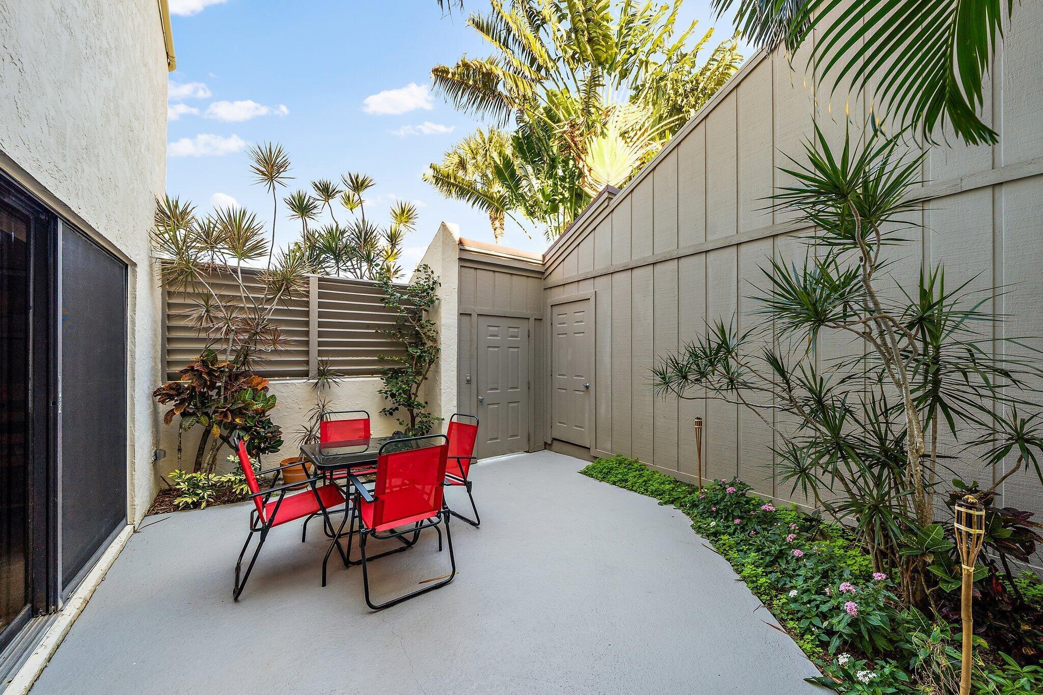 SEA LOFTERS CONDO - Residential Lease