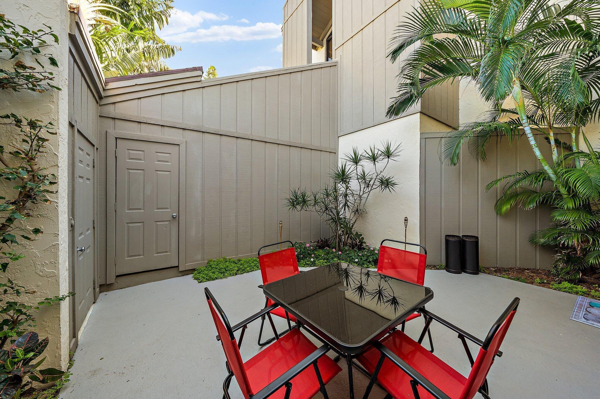 SEA LOFTERS CONDO - Residential Lease