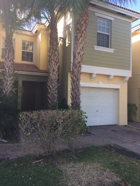 Pipers Cay - Residential