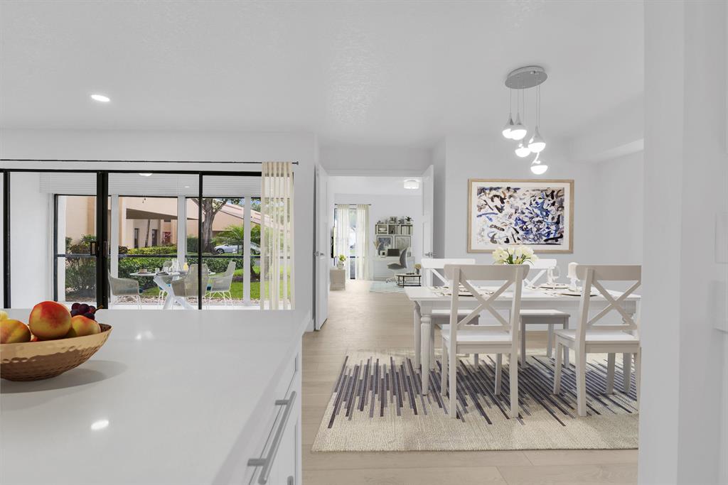 WOODHAVEN EAST CONDO - Residential