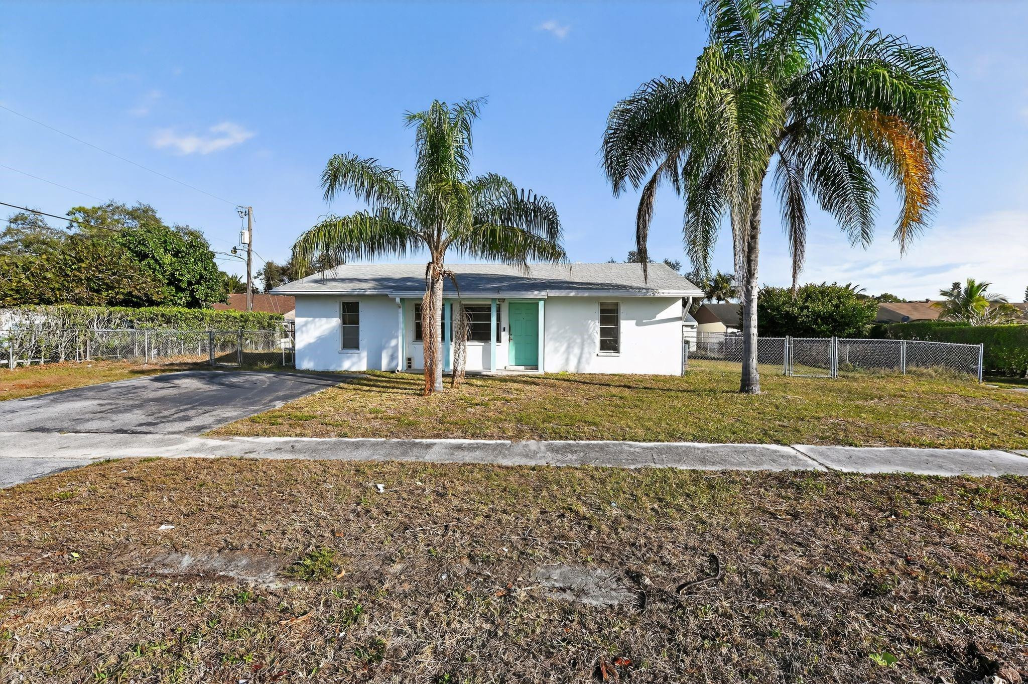 Lake Worth Hills Add 02 R - Residential