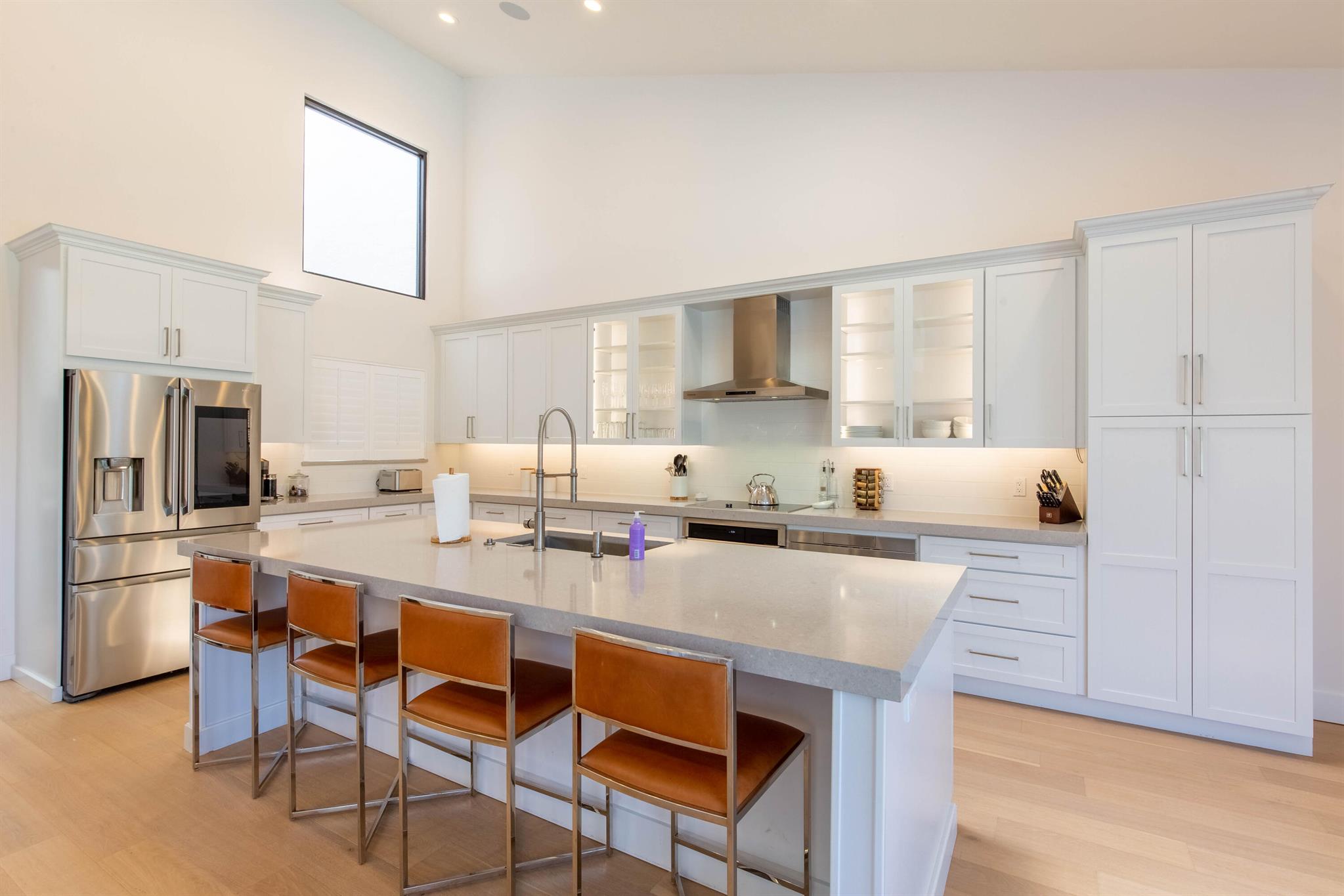 WINDSOR WAY 2 - Residential Lease