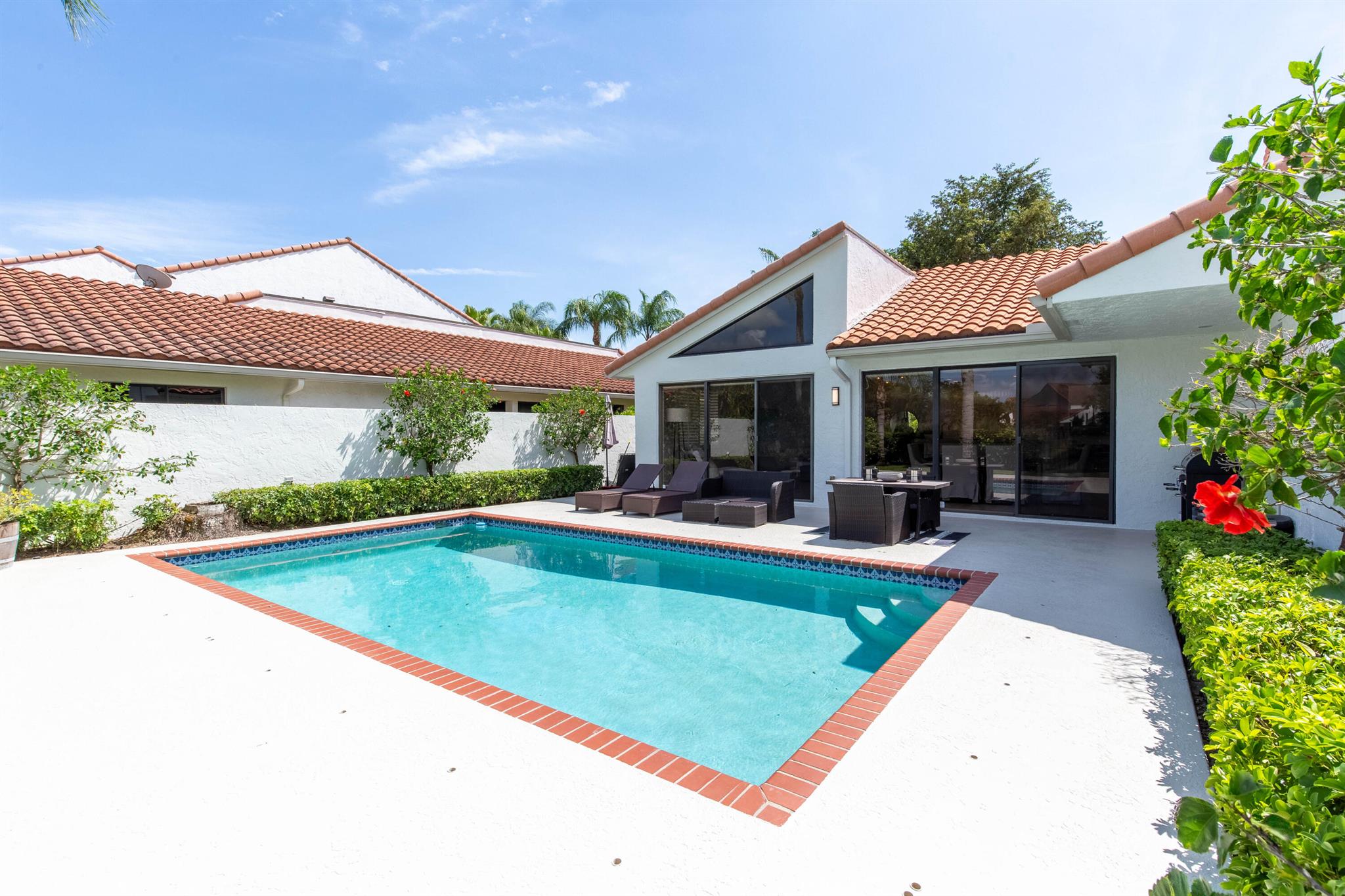 WINDSOR WAY 2 - Residential Lease