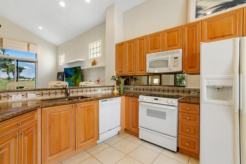 IBIS GOLF AND COUNTRY CLUB 22 - Residential