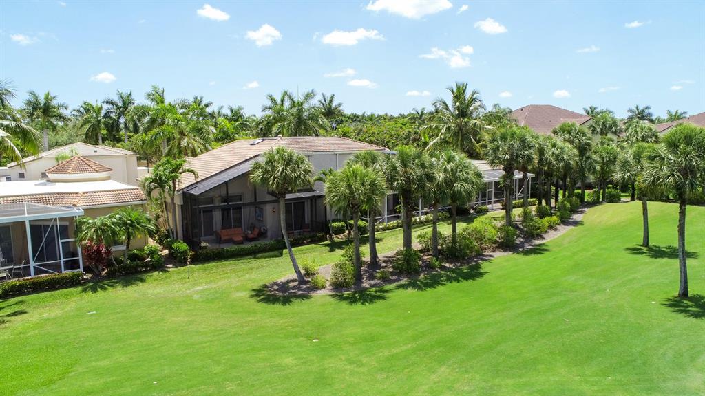 IBIS GOLF AND COUNTRY CLUB 22 - Residential