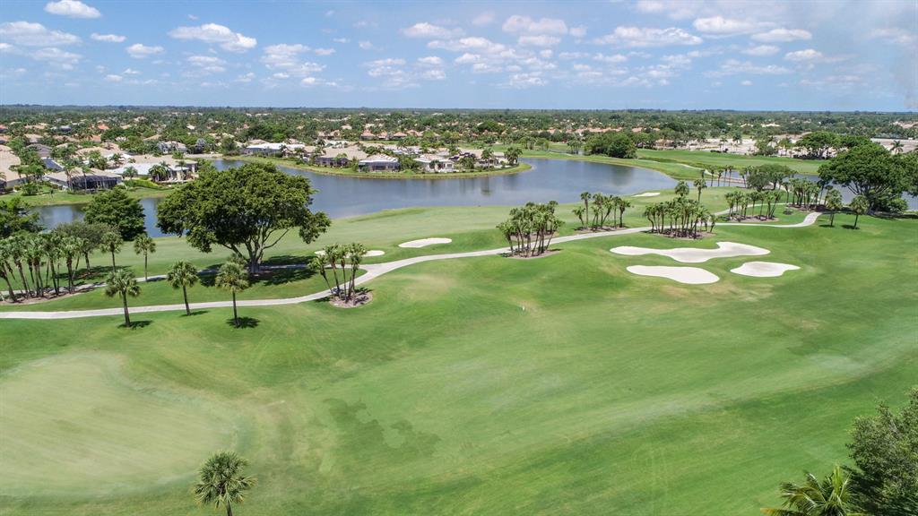 IBIS GOLF AND COUNTRY CLUB 22 - Residential