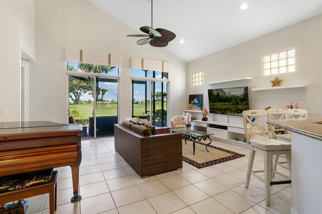 IBIS GOLF AND COUNTRY CLUB 22 - Residential