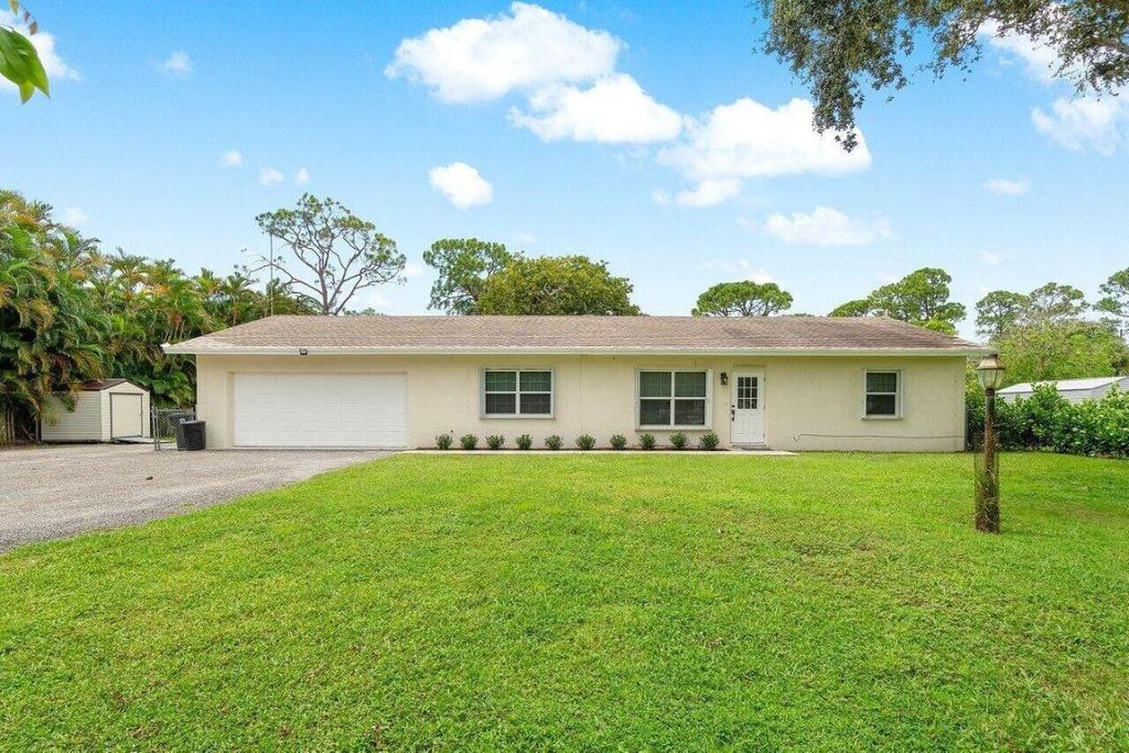 Photo of 5567 2nd Road, Lake Worth, FL 33467 (MLS # R11149988)