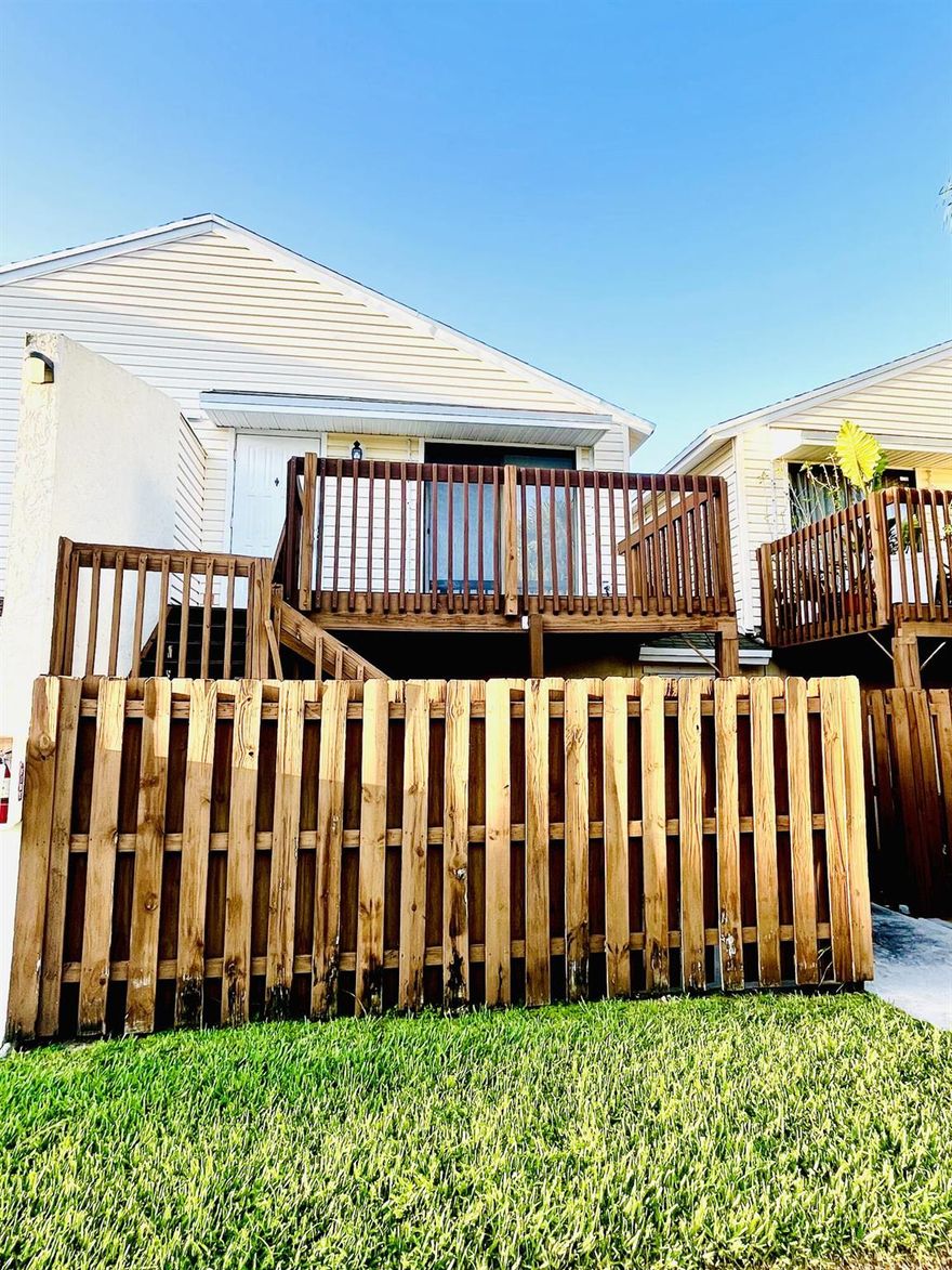 Come view your next home located behind the guarded gates of Eden Place! This stunning condo is inexpensive, spacious, and move-in-ready! This home boasts 1 bedroom, 1 bathroom, featuring a cozy balcony overlooking the pool to complete the welcoming ambiance. Water and basic cable included. Minutes away from Restaurants, outlet malls, City Place, Palm Beach Airport and Beaches.