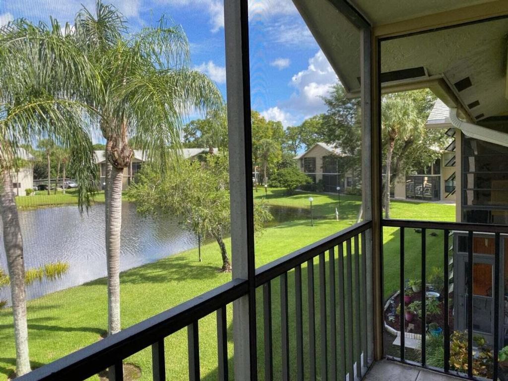 Photo of 3051 SE Aster Lane #407, Stuart, FL 34994 (MLS # R10907317)