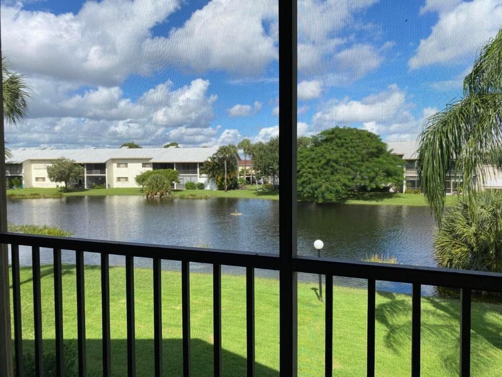 Photo of 3051 SE Aster Lane #407, Stuart, FL 34994 (MLS # R10907317)