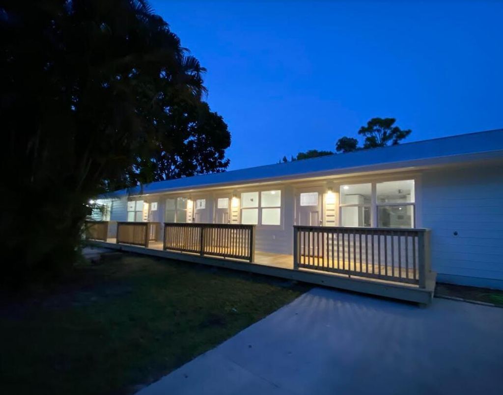 Photo of 3701 SE Dixie Ross Street, Stuart, FL 34997 (MLS # R10918789)