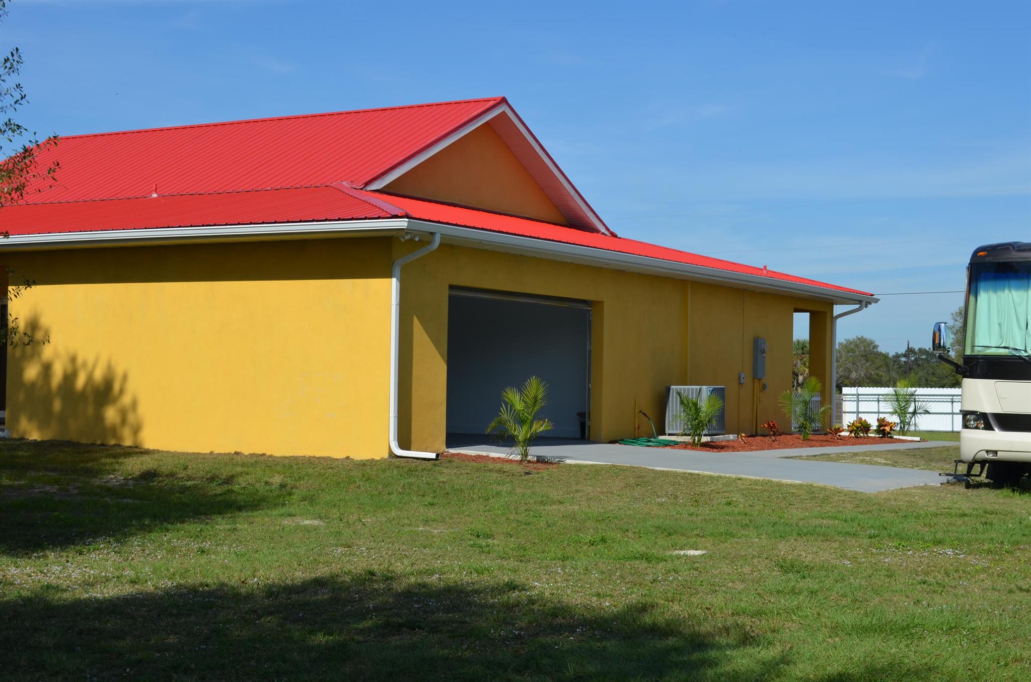 MONTURA RANCH UNREC SEC 1 - Residential