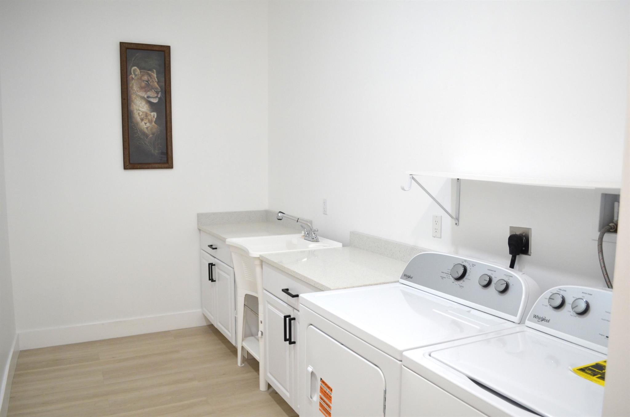 MONTURA RANCH UNREC SEC 1 - Residential