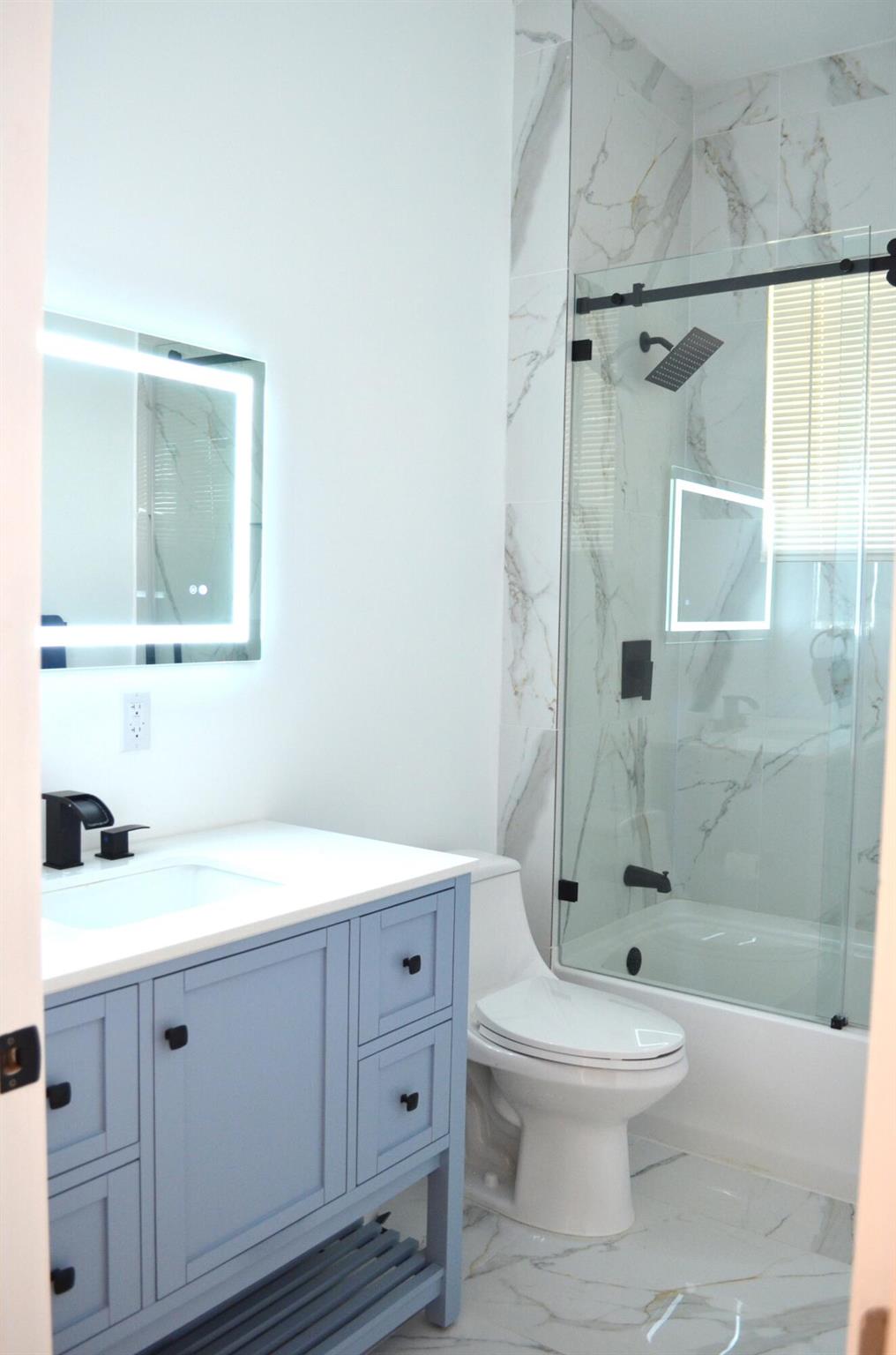 MONTURA RANCH UNREC SEC 1 - Residential