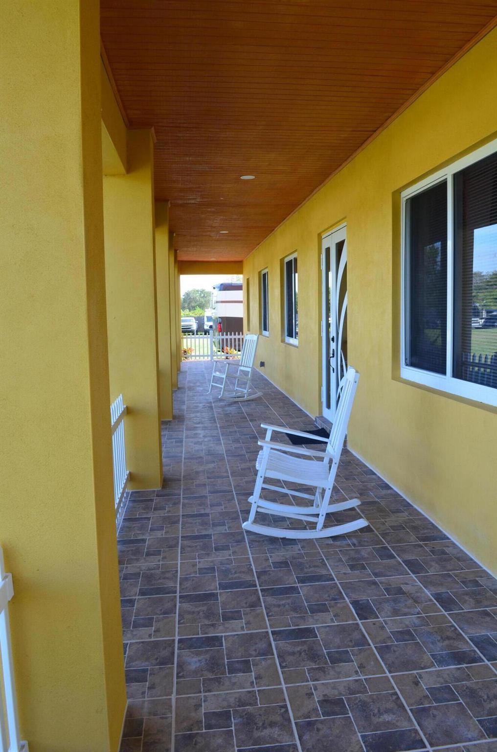 MONTURA RANCH UNREC SEC 1 - Residential