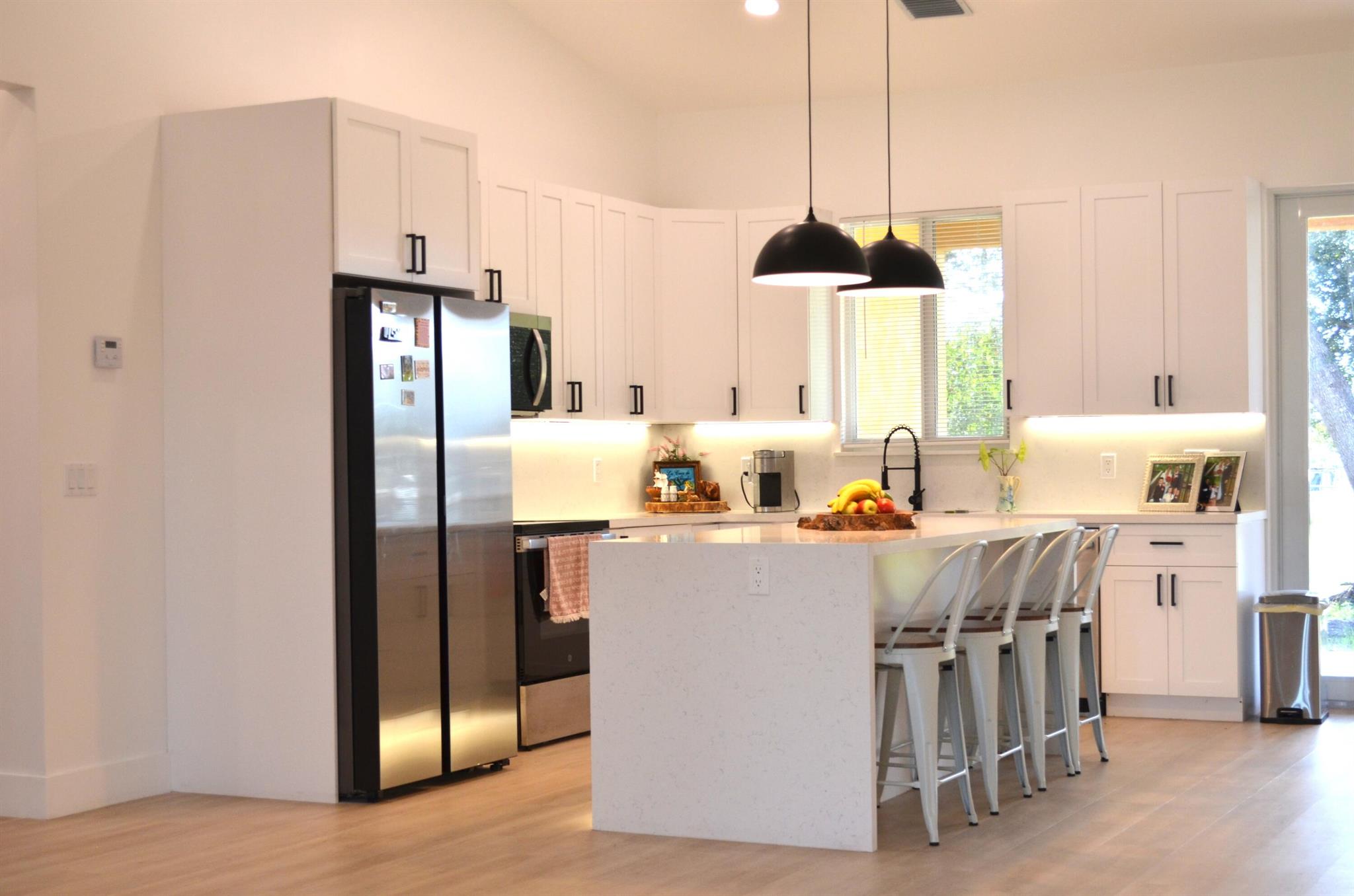 MONTURA RANCH UNREC SEC 1 - Residential