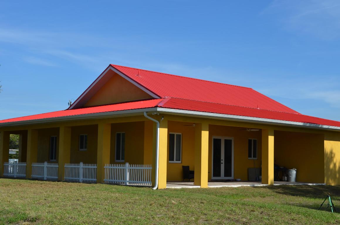 MONTURA RANCH UNREC SEC 15 - Residential