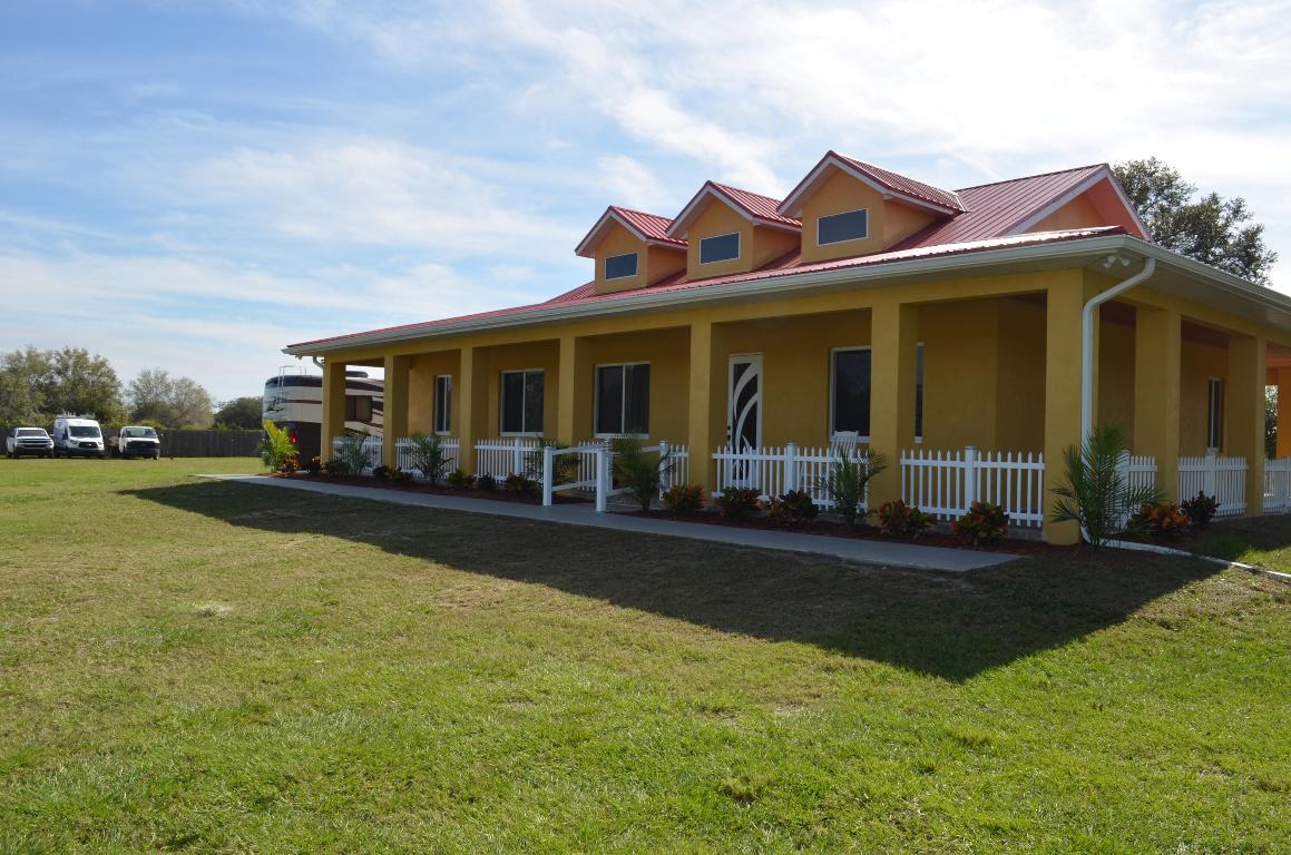 MONTURA RANCH UNREC SEC 15 - Residential