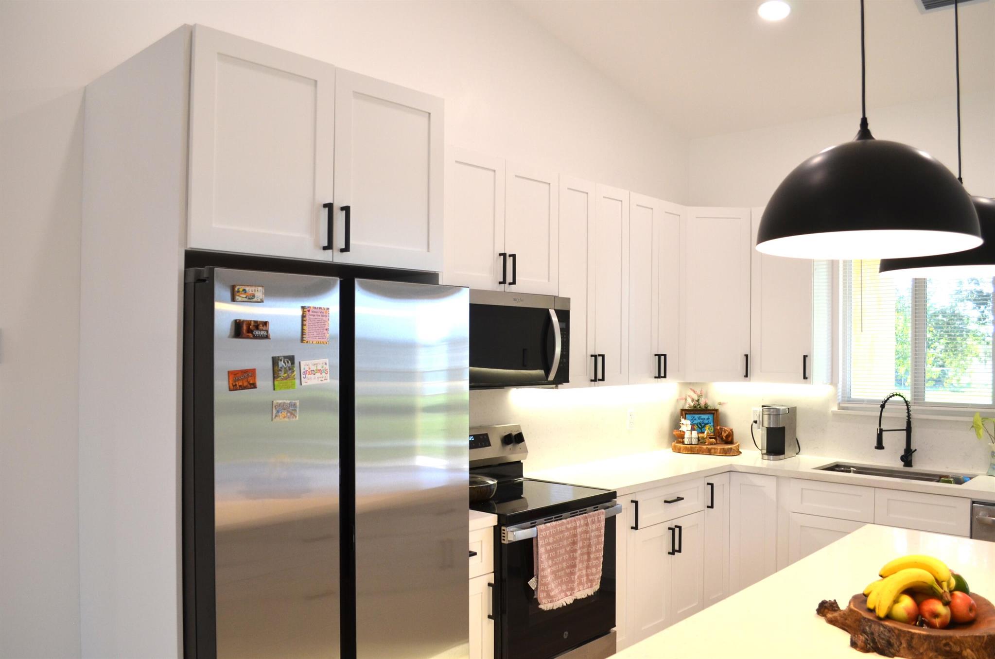 MONTURA RANCH UNREC SEC 1 - Residential