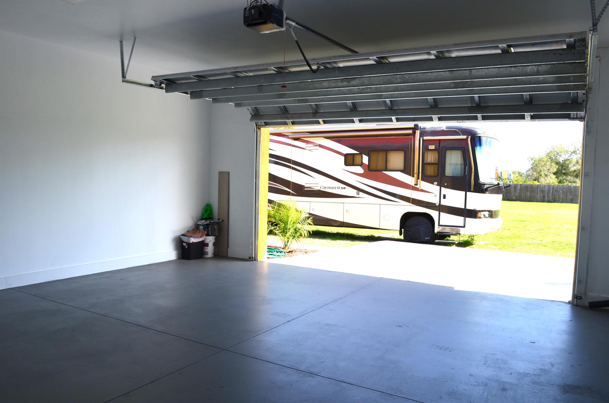 MONTURA RANCH UNREC SEC 1 - Residential