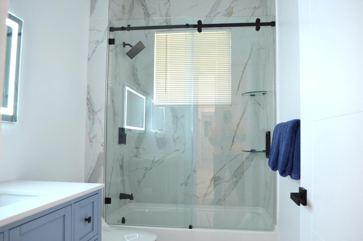 MONTURA RANCH UNREC SEC 15 - Residential