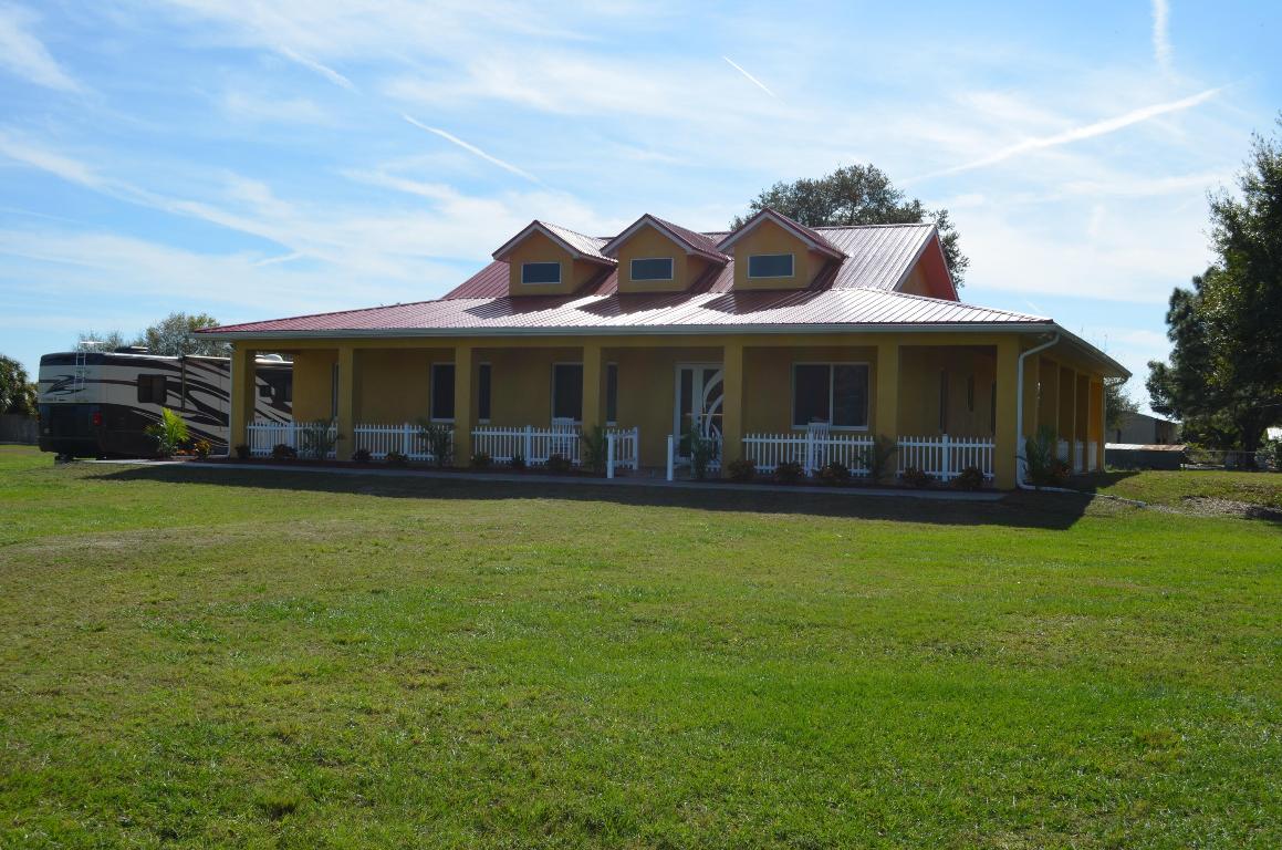 MONTURA RANCH UNREC SEC 15 - Residential