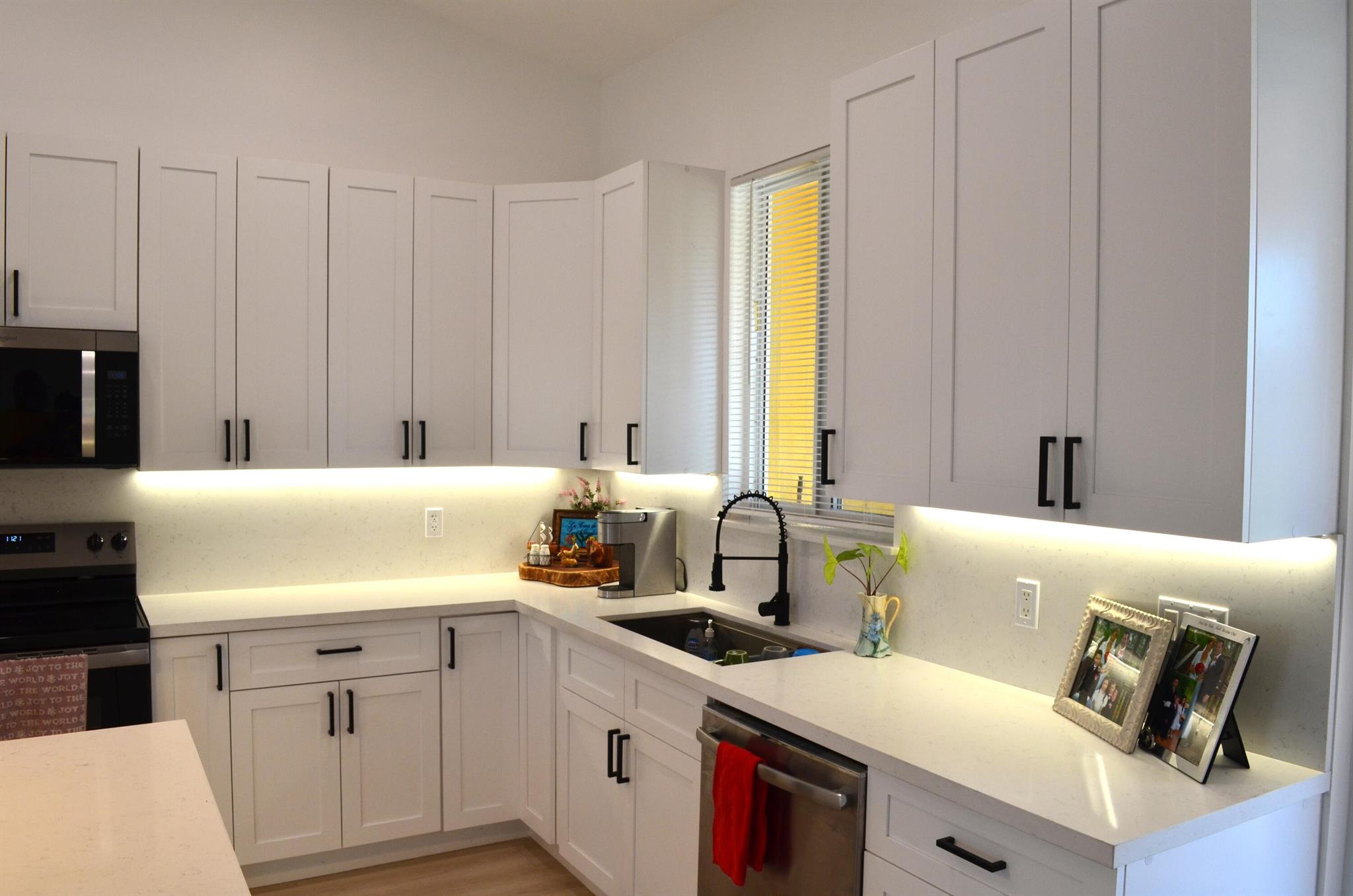 MONTURA RANCH UNREC SEC 1 - Residential