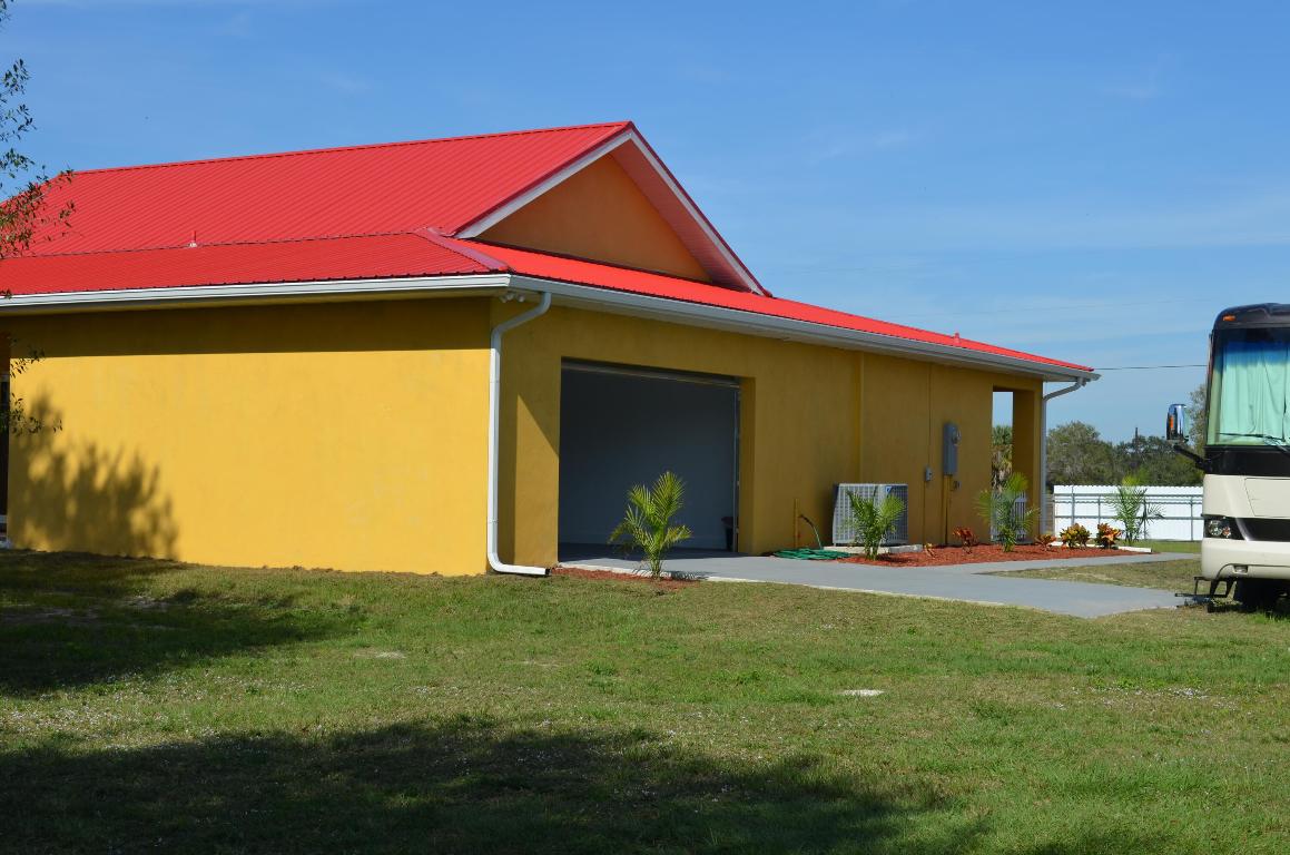 MONTURA RANCH UNREC SEC 15 - Residential