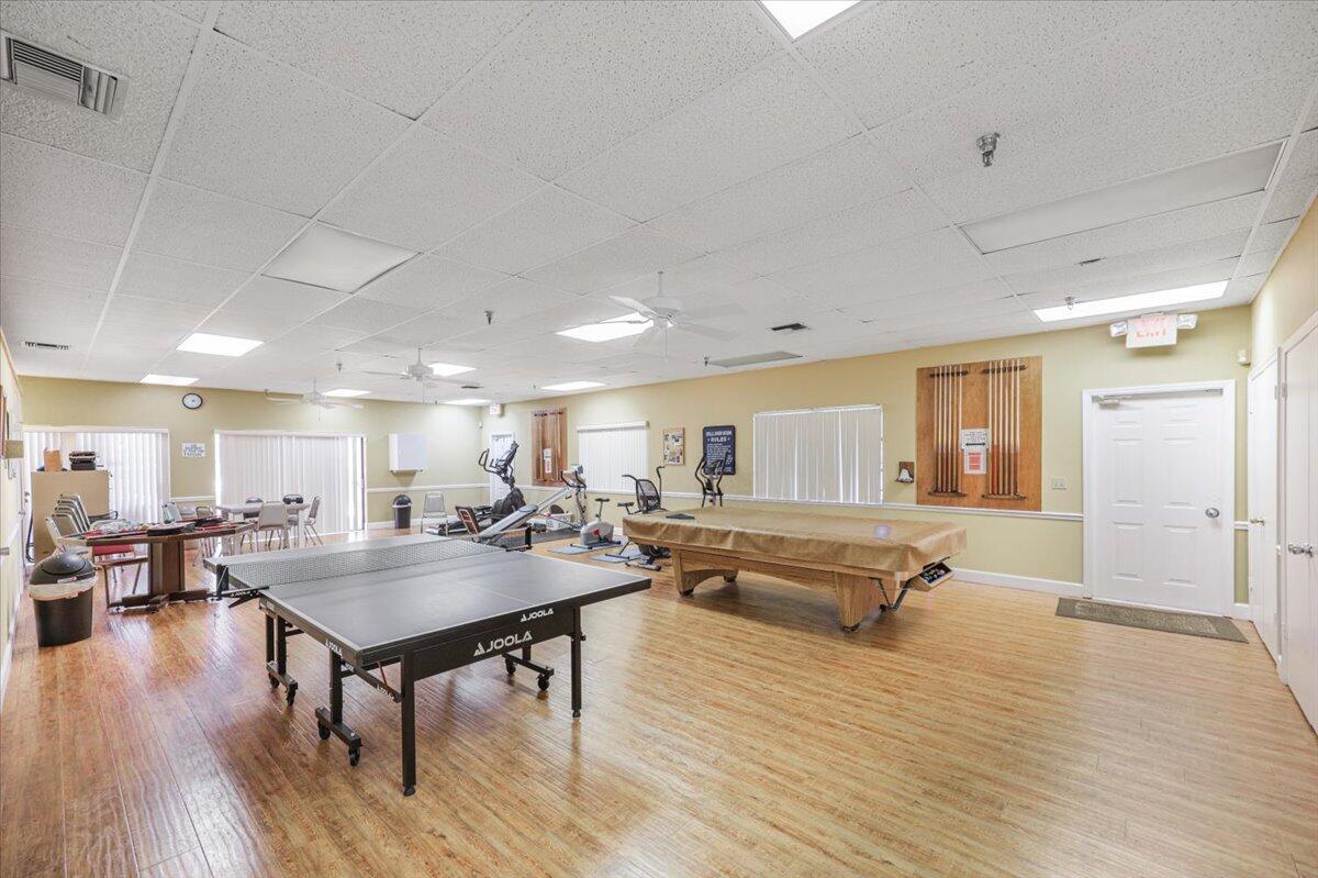 BRIDGEVIEW CONDO - Residential