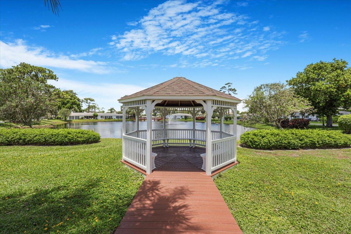 BRIDGEVIEW CONDO - Residential